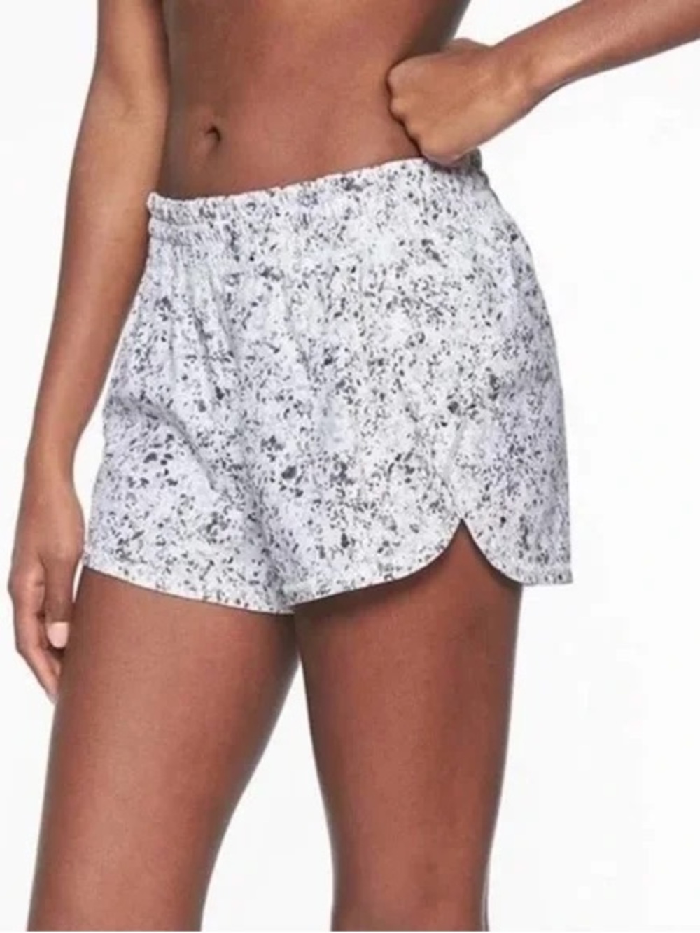 Athleta Shorts